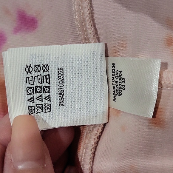 Victoria's Secret PINK Skort - Picture 12 of 12